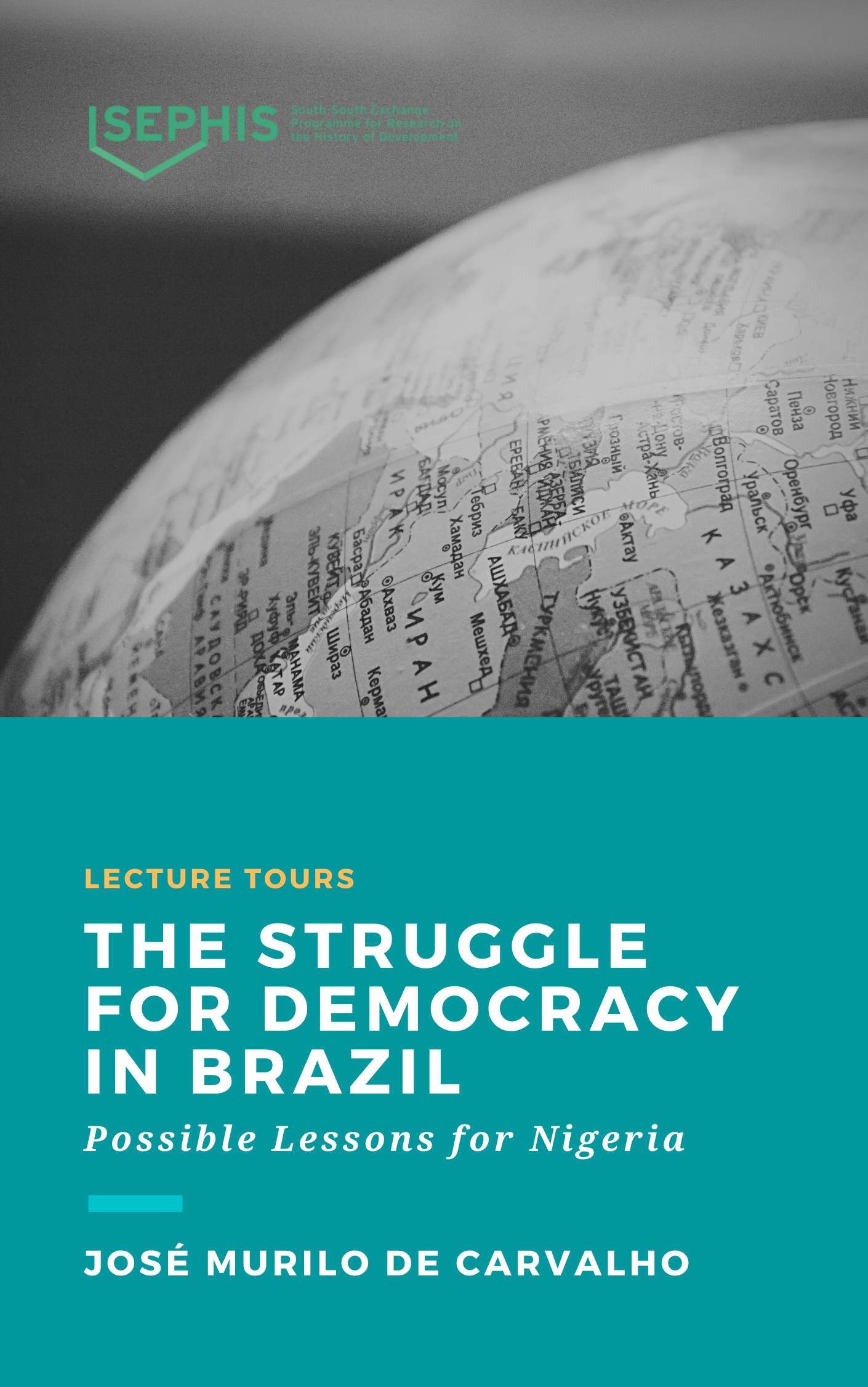 The Struggle For Democracy In Brazil Possible Lessons For Nigeria Sephis 3339