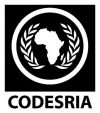 CODESRIA | Council for the Development of Social Science Research in Africa